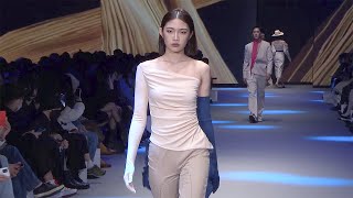 New Breed | Fall Winter 2022/2023 | Full Show