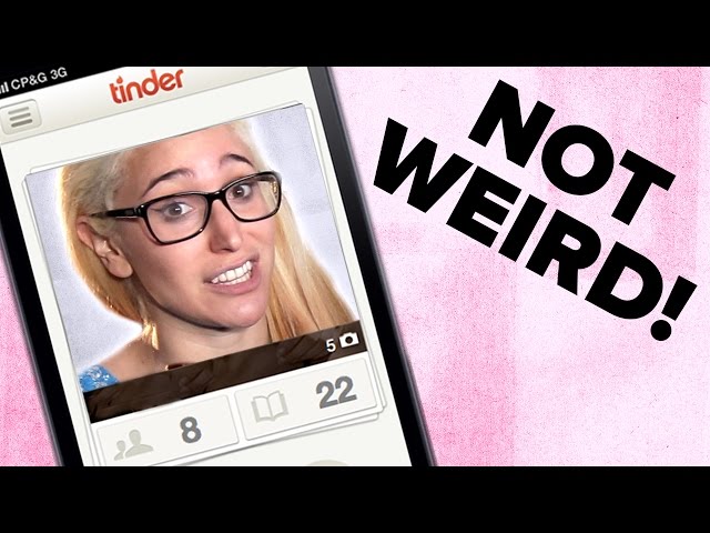 Is dating online weird — img 8