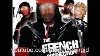 Frenchie - Go Wild (Feat. J Money) (The French Connection 2)
