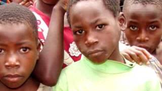 Ine Ndidandaula, song for 2 women, Malawi music @OkaCenterIbogaCostaRica
