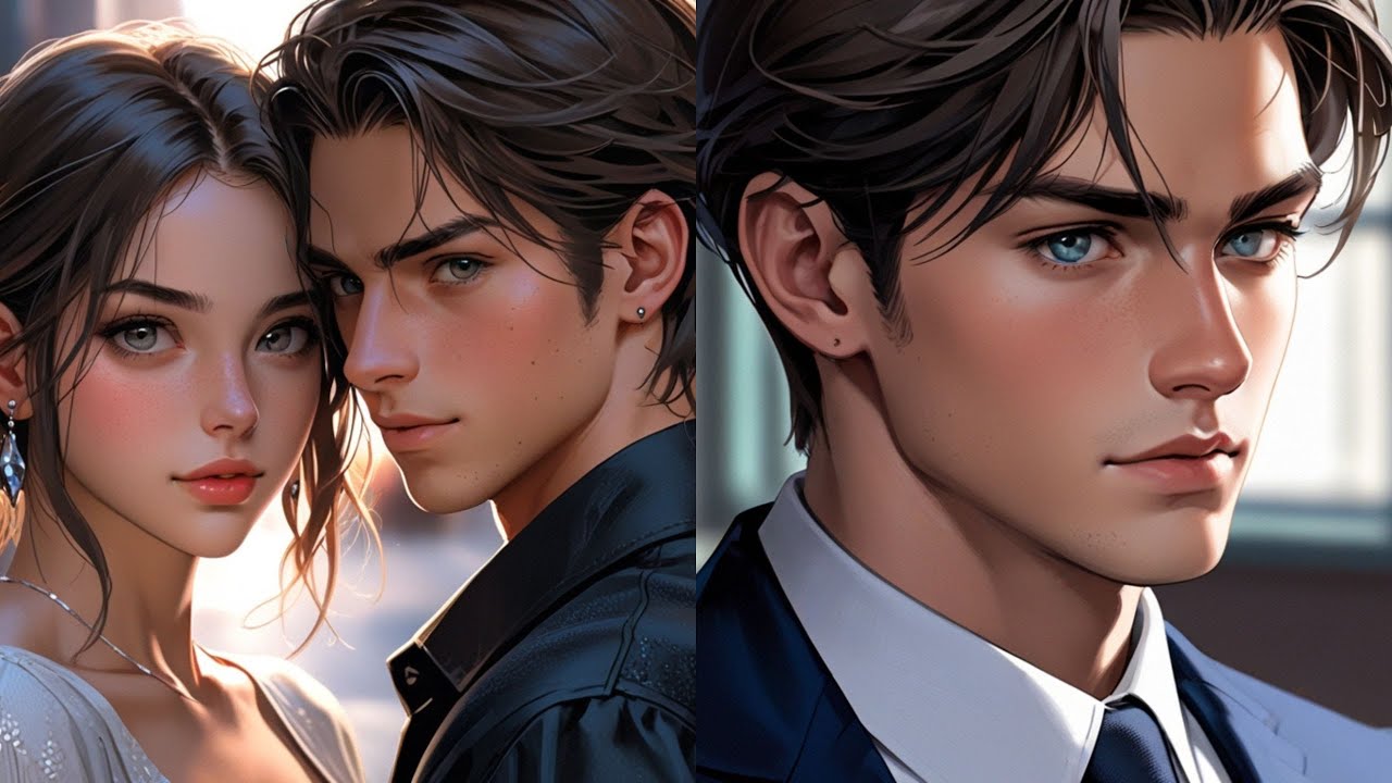 La familia rica de mi novia puede leer la mente y arruina su fortuna