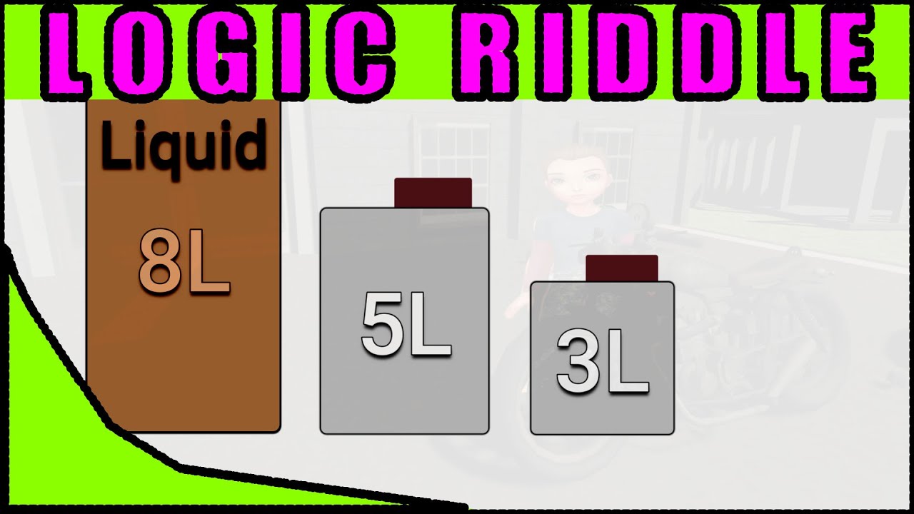Riddle with Answer 🧠 Can you solve the Riddle ? 🧠 - YouTube