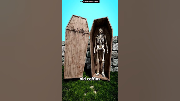 Why Did People Put Bells On Graves? 🔔 Explained 🤔  in 3D Animation #shortvideo #shorts