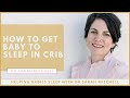 Baby Won't Sleep in Crib? Tips on How to Get Baby to Sleep in Crib