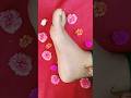 Anklet feet mehndi design  shorts youtube kids youtubershorts anjum ytshortsmehndi 24