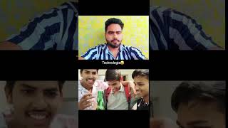 Jab Technology Ka Sahi Use Ho Toh Result Dekho!"#TechMagic #SmartUse #DesiJugaad #LifeHack #TechFun