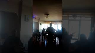 Ali Dönmez - Üskürt Dağı (Ot Yesam Yaylalarda)