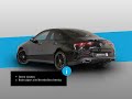 Mercedes-Benz CLA Class 1.3 CLA200h MHEV AMG Line (Premium Plus) Coupe
