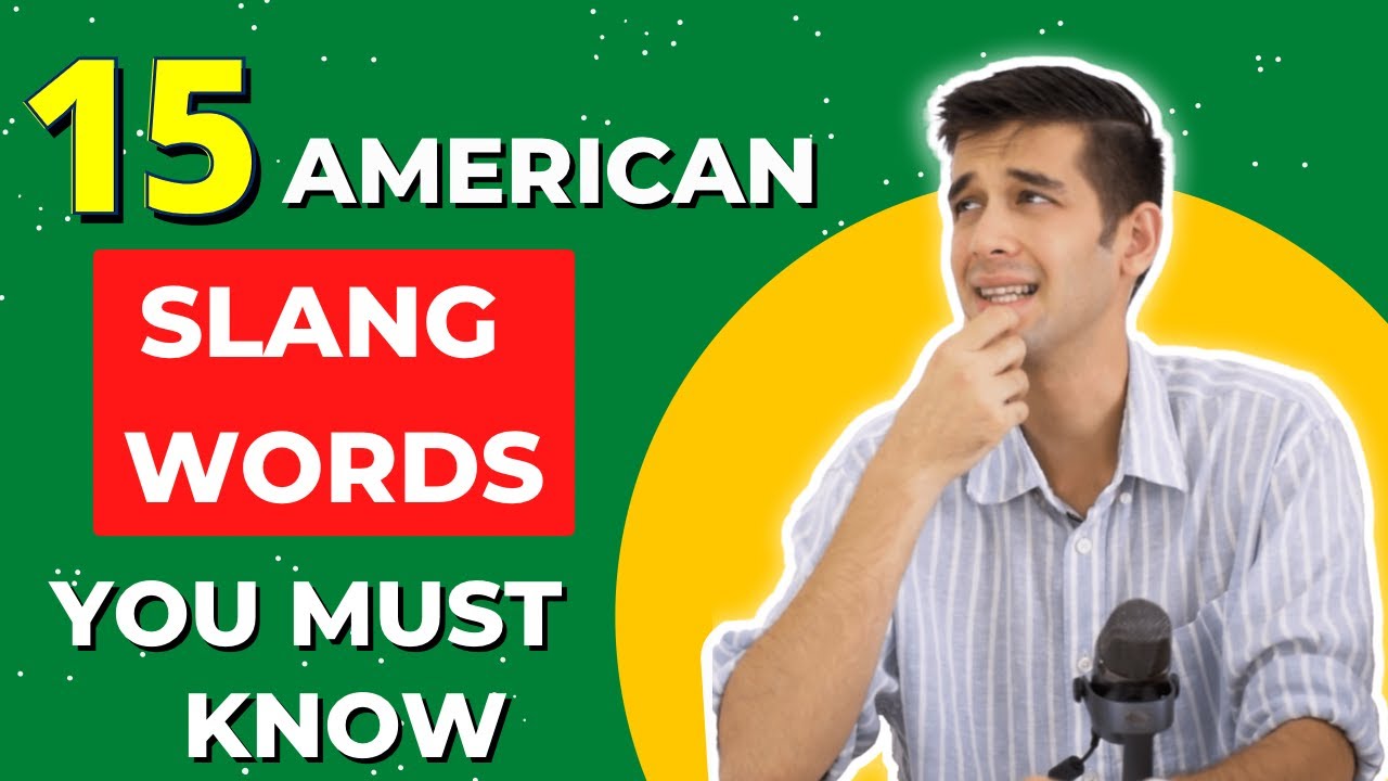 What is the most common slangs in english? lol, xo and etc What are  their meaning? Which one you usually prefer?