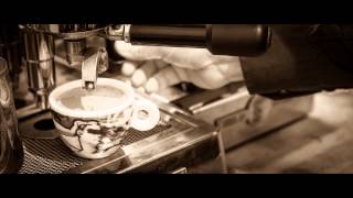 caffé 3 axis / 3 point move #2 - eMotimo TB3 black