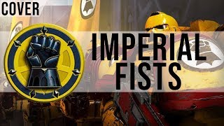 HMKids - Imperial Fists (Cover) chords