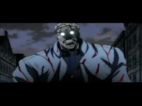 HELLSING - It's all over