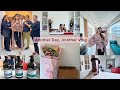 Need to Decorate My Office + So Much Yet To Figure out for GBB! | GlossipsVlogs