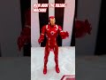Iron Man the Killing Machine