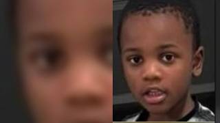 'Terrible and tragic': Community mourns 7-year-old boy found dead in pond