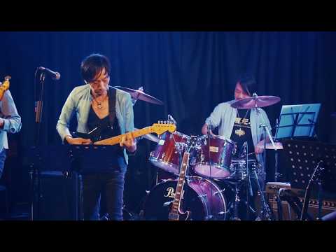 「I Don't Believe」Airy Nobody　@音楽実験室 新世界 2019.11.09