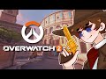 APUNTANDO A TU CURAZON GUAPO Y ESCOGIENDO NUEVO JUEGO -OVERWATCH 2