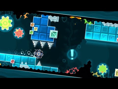 Unique Designs! | Feel Old Fish - TheTrueEclipse | Geometry Dash - YouTube