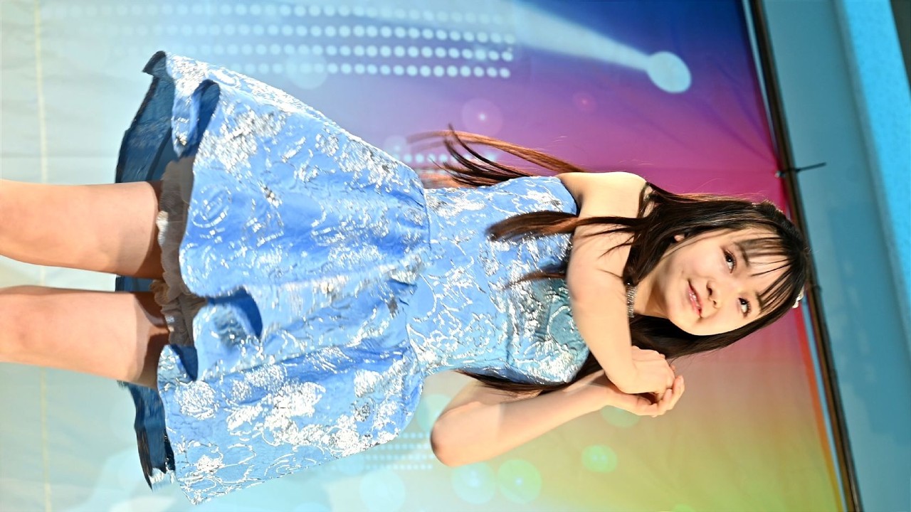 2026年3月29日 東京アイドル劇場'アイゲキ' ソロスぺ+デュオスぺ+