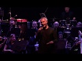 Capture de la vidéo Alessandro Safina & Ryazan's Simfonic Orchestra - Moon River - 2019 Live
