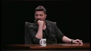 Ahmet Davutoğlunun Mevzular Açık Mikrofon Programındaki Konuşması