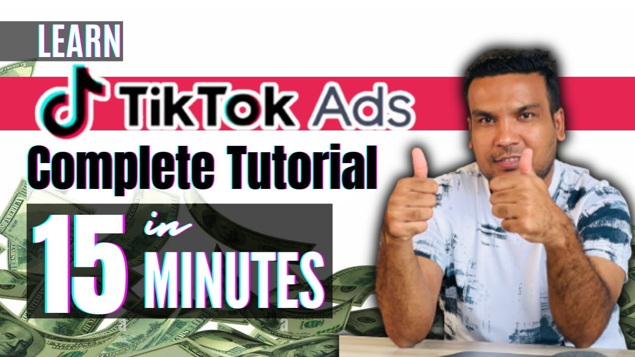 How to Run TikTok Ads Campaign (STEP-BY-STEP) - TikTok Ads Campaign ...