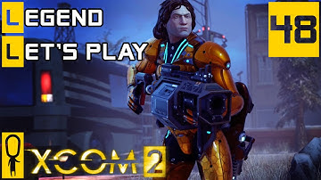 XCOM 2 - Part 48 - Clairvoyant - Let