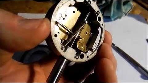 DM Engineering - Dial Indicator Repair - Mitutoyo