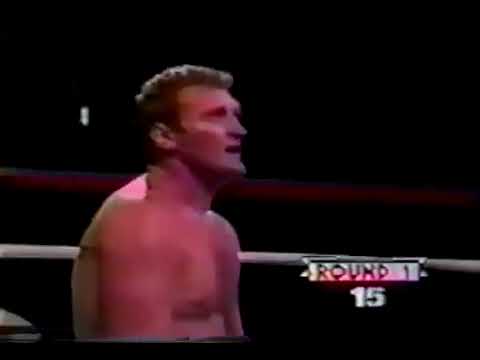 Earnie Shavers vs Joe Bugner (FULL FIGHT) | 8th May 1982 | Reunion Arena, Texas, USA