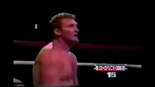 Earnie Shavers vs Joe Bugner (FULL FIGHT) | 8th May 1982 | Reunion Arena, Texas, USA