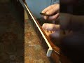 Dot #electricguitar #luthier #guitar #telecaster #wood #woodworking #handmade #music