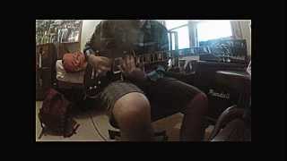 Northlane - Transcending Dimensions (cover)