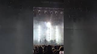 MASSIVE ATTACK@BEAUREGARD 2024