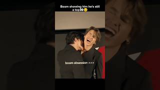 when he's TOP💀🔥 #topformtheseries #smartboom #topform #bledit #bl #blseries #bldrama #bltiktok #kiss
