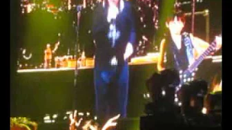 Ozzy Osbourne - Crazy Train (Ozzfest 2010) Ozzy Osbourne - Crazy Train (Ozzfest 2010)