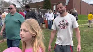 YMCA Easter Egg Hunt