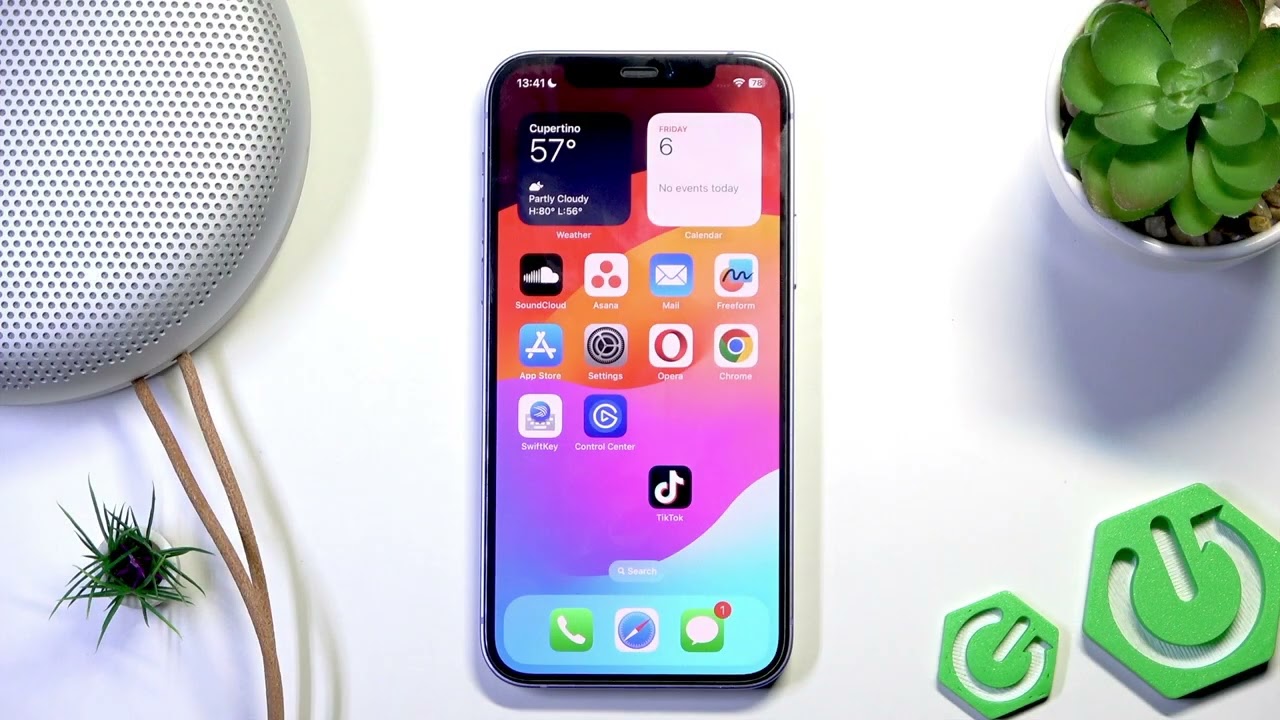 BANG & OLUFSEN Beosound A1 3rd Gen – Is the App Available on iPhone?