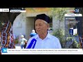 Yangi inshootlar ishga tushirildi | Axborot 24 (01.07.2026)