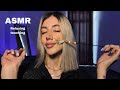 ASMR/بوس و نوازش صورت
