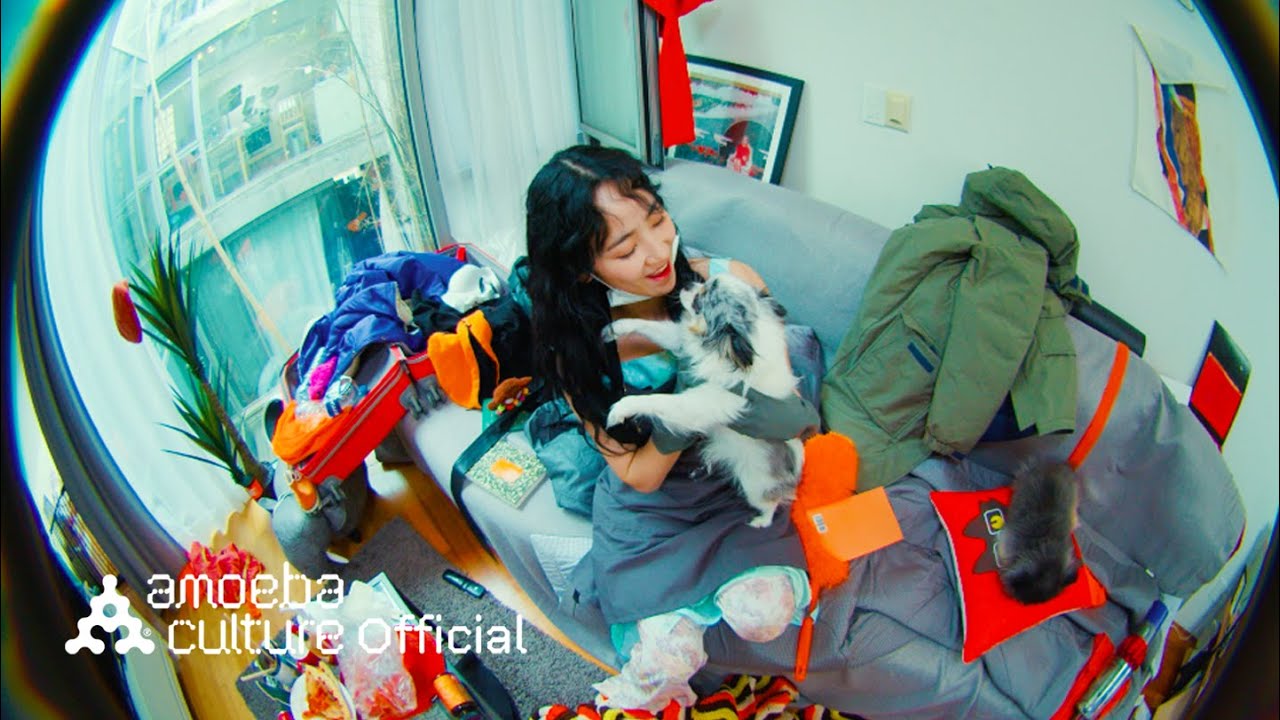 [SUB] 핫펠트(HA:TFELT) - 'Sweet Sensation (Feat. SOLE)' M/V