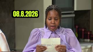 Skeem Saam Today Full Episode | 8 Aug 2026 | Episode 30 | Session 15 | Full HD Skeem Saam Today Full Episode | 8 Aug 2026 | Episode 30 | Session 15 | Full HD