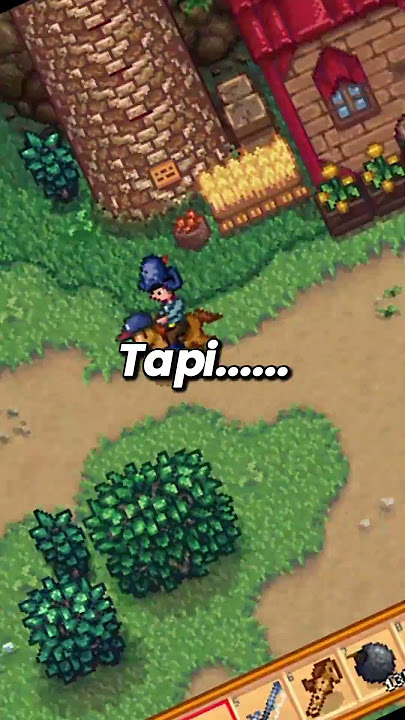 Tips And Trick Stardew Valley Bahasa Indonesia  #stardewvalley #stardewvalleyindonesia