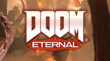 Mick Gordon - Consumption (DOOM Eternal OST Gamerip)