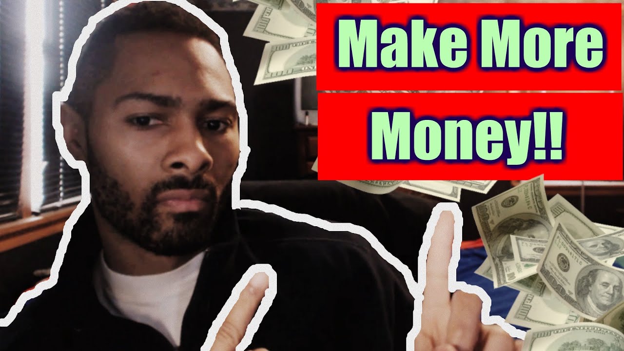 How To Make Money Taking Surveys Online!! + Easy Way To Make Even More