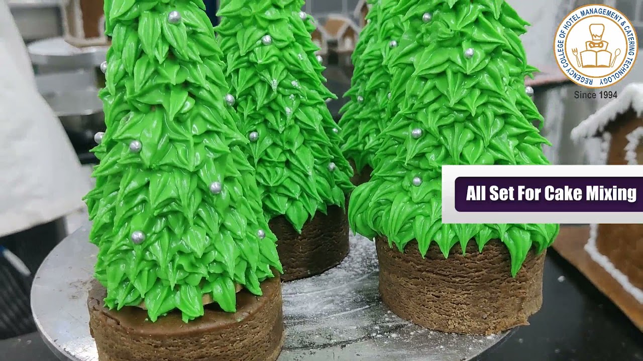 Regency College of Hotel Management & Catering Technology