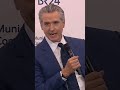 Newsom attackiert Trump | BR24 #shorts