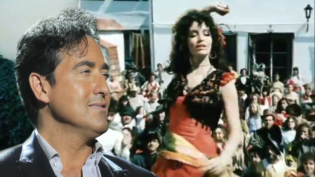 Il Divo Belle Esmeralda