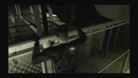 Splinter Cell Intro