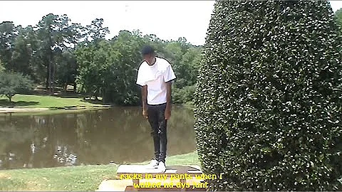 Jym - Onna Run (official music video)