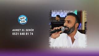 Ahmet El Semir - Uyunek Sod الفنان احمد السامر